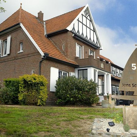 Schlicks Duemmer Kojen 렘부르흐 외부 사진