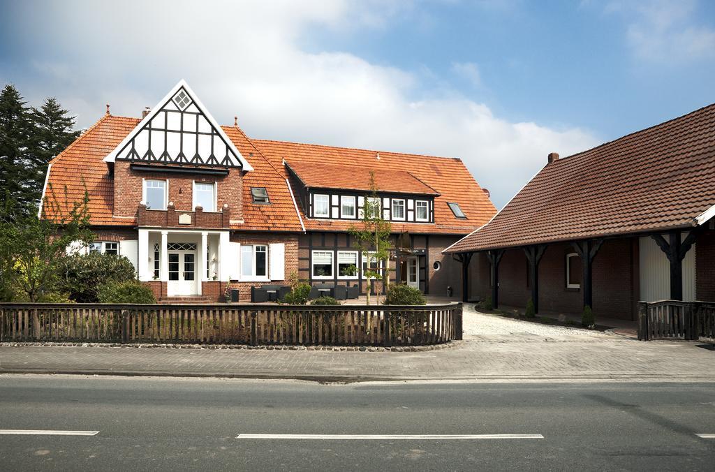 Schlicks Duemmer Kojen 렘부르흐 외부 사진