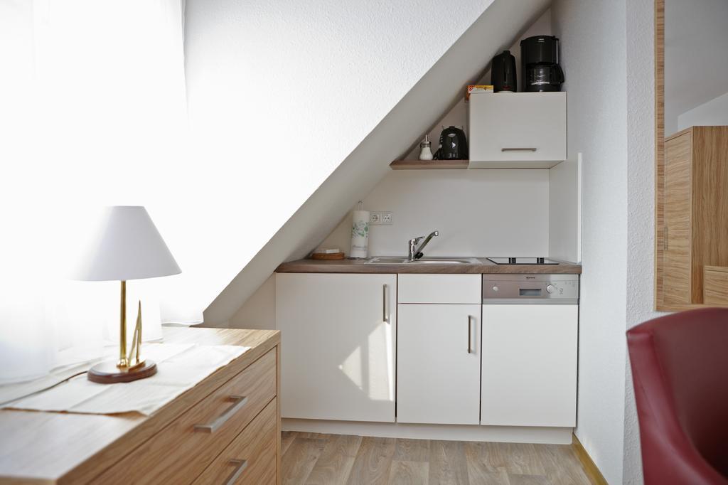 Schlicks Duemmer Kojen 렘부르흐 외부 사진