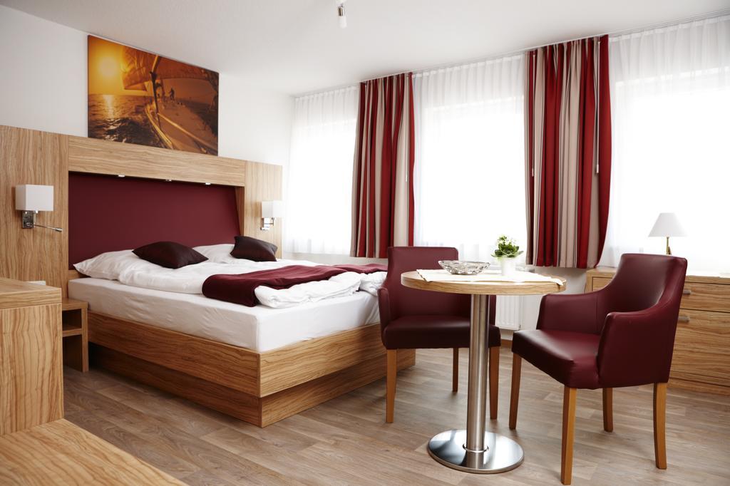 Schlicks Duemmer Kojen 렘부르흐 외부 사진