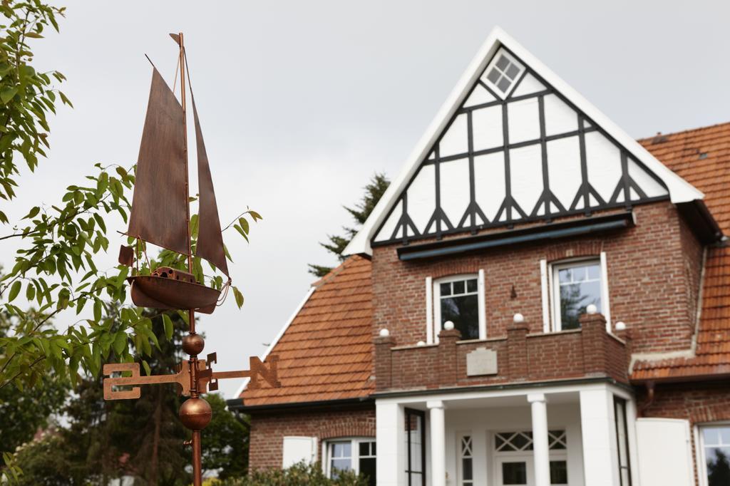 Schlicks Duemmer Kojen 렘부르흐 외부 사진