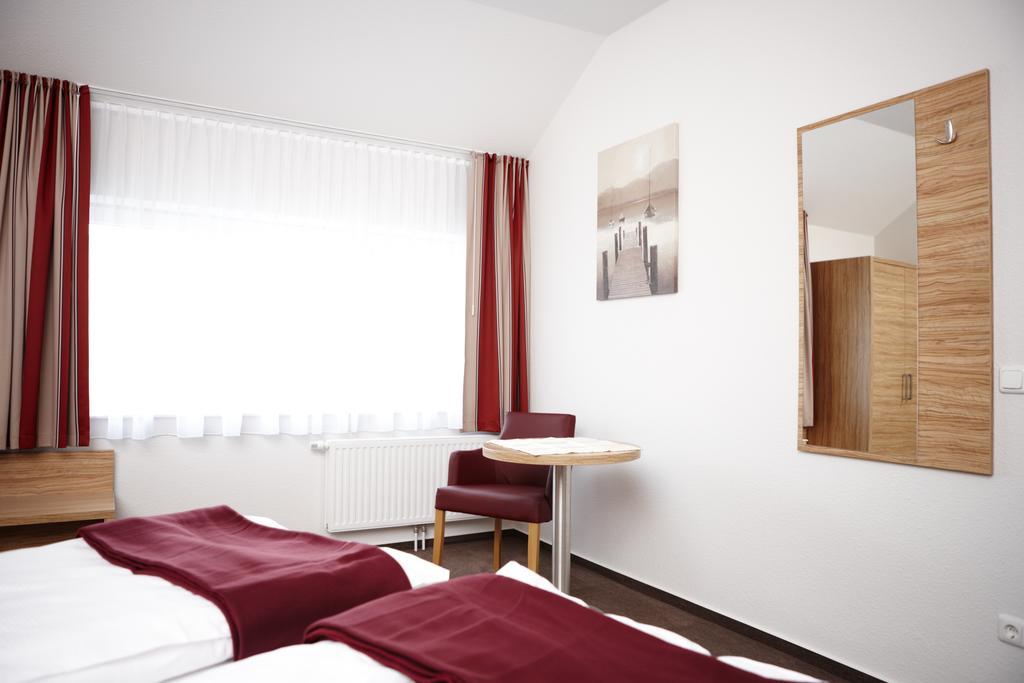 Schlicks Duemmer Kojen 렘부르흐 외부 사진