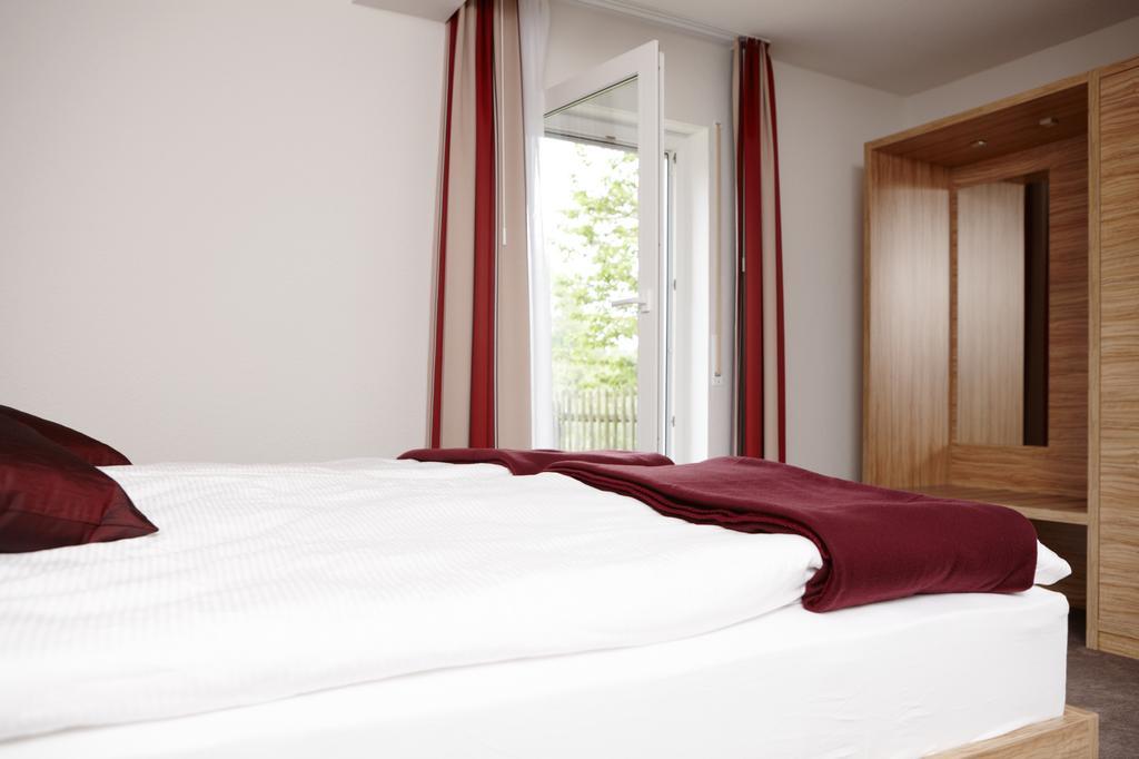 Schlicks Duemmer Kojen 렘부르흐 외부 사진
