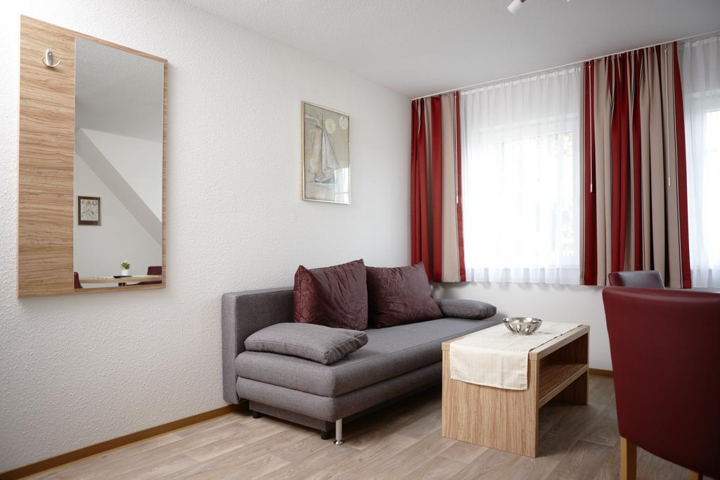 Schlicks Duemmer Kojen 렘부르흐 외부 사진