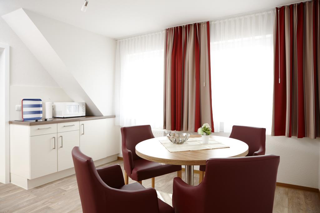 Schlicks Duemmer Kojen 렘부르흐 외부 사진