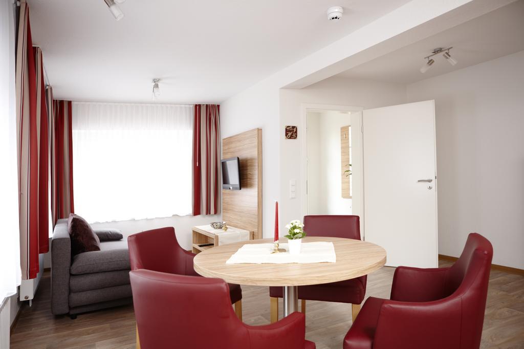 Schlicks Duemmer Kojen 렘부르흐 외부 사진